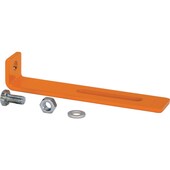 BERA Line Wandhalter